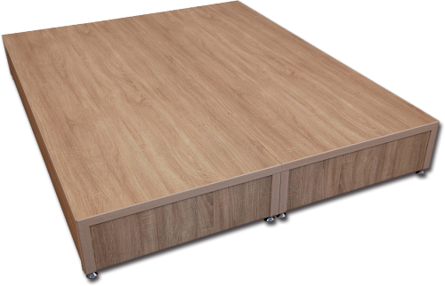 此型整組6分木心板固定床台,堅實耐用,兼具美感,共有5種尺寸,12種顏色,供您挑選